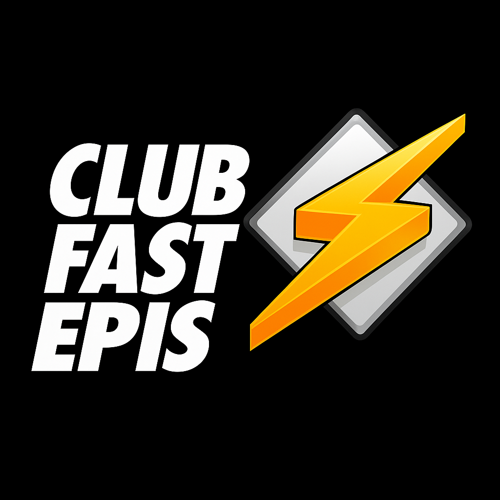 Clube Fast Epis